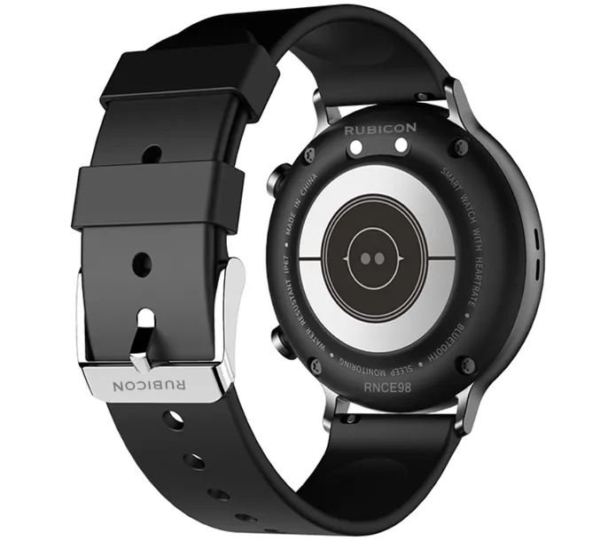 smartwatch-rubicon-rnce98-czarny-ksztalt-koperty-okragla