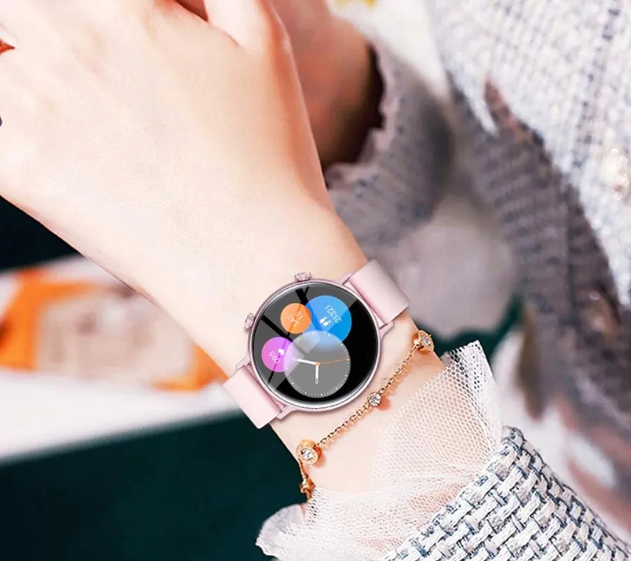 smartwatch-rubicon-rnce98-czarny-stan-nowy