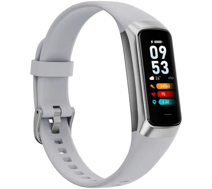 smartwatch-rubicon-rncf05-srebrny-material-paska-guma
