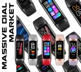 smartwatch-rubicon-rncf05-srebrny-czujniki-czujnik-swiatla-krokomierz-pulsometr