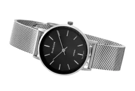 zegarek-rubicon-damski-na-bransolecie-rnbd88-srebrny-czarny-z-pudelkiem