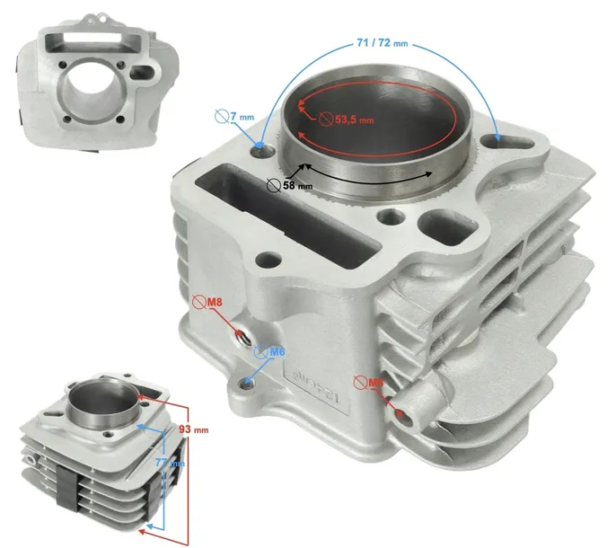 cylinder-nxt125-typ-ii