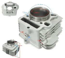 cylinder-nxt125-typ-ii