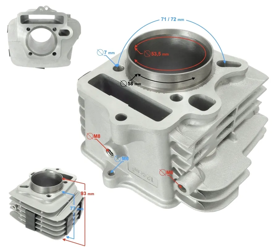 cylinder-nxt125-typ-ii