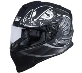kask-origine-dinamo-fighter-matt-titanium-black-s