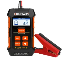 ladowarka-tester-wszystkie-typy-akumulatorow-konnwei-kw520