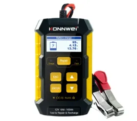 ladowarka-tester-wszystkie-typy-akumulatorow-konnwei-kw510