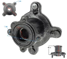 piasta-beben-przod-t-rex-125