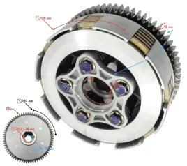 hurt-sprzeglo-nxt150