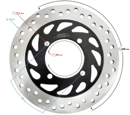 tarcza-hamulcowa-tyl-hisun-sector-550-p117000444550000