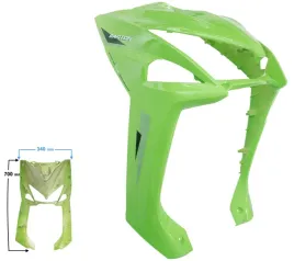 obudowa-reflektora-zielona-flash-50