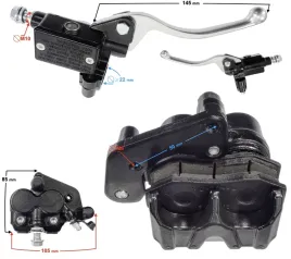 hurt-pompa-hamulcowa-przednia-zacisk-nxt150