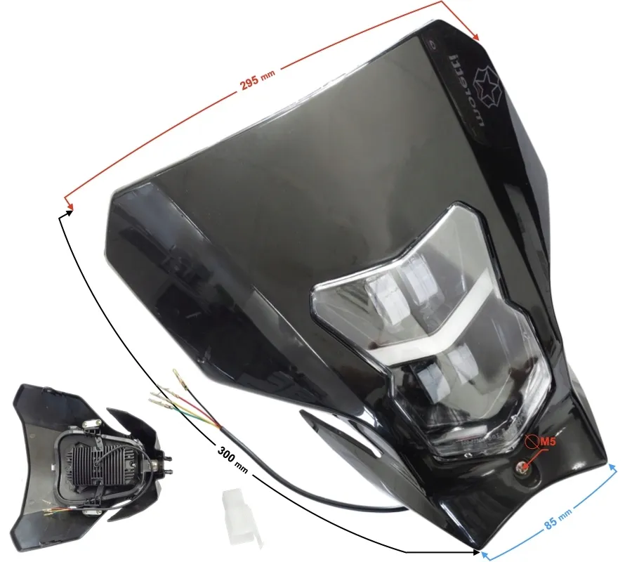 reflektor-przedni-led-db250-mzk-czarny