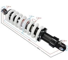amortyzator-tyl-nxt150