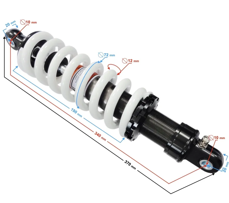 amortyzator-tyl-nxt150
