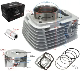 cylinder-atv-250cc-655mm-moretti