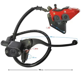 kompletny-zestaw-hamulcowy-przedni-do-motoroweru-fr-2