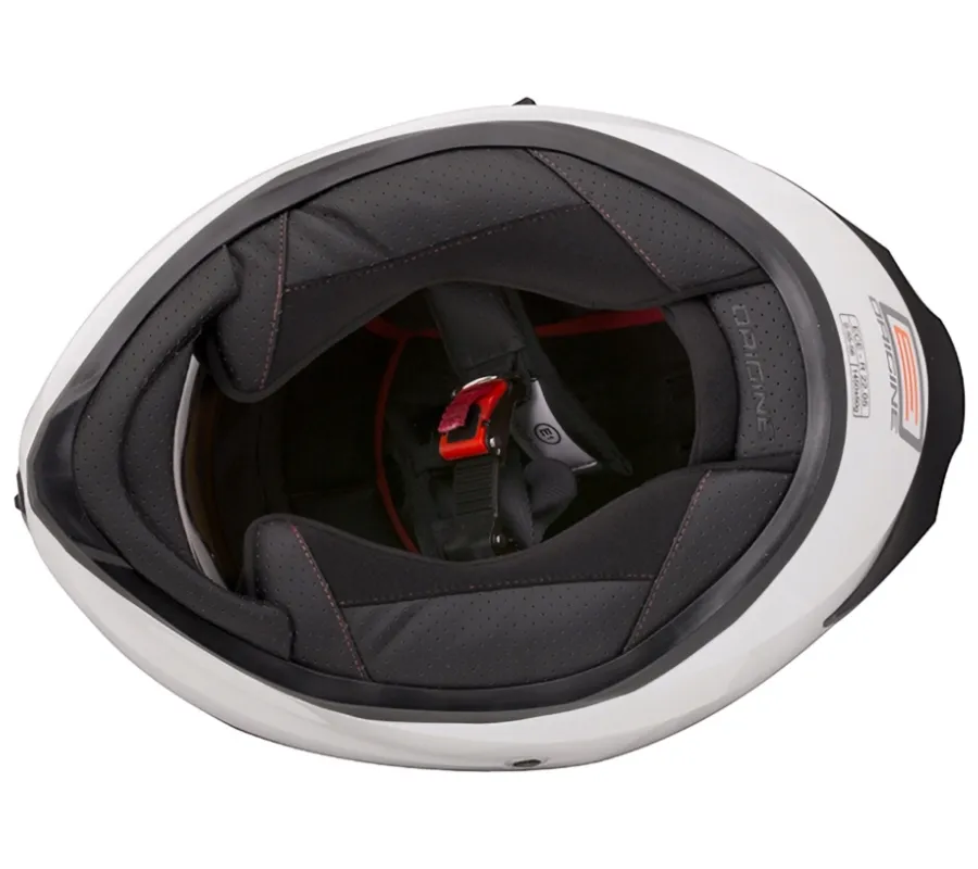 kask-origine-dinamo-solid-white-gloss-s