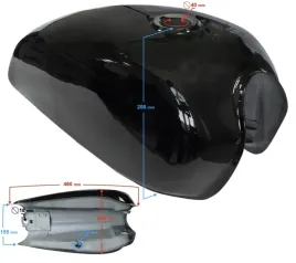 zbiornik-paliwa-czarny-ranger-classic