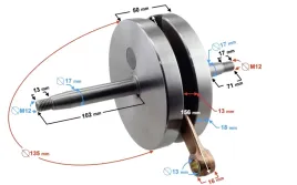 wal-korbowy-do-motocykla-wsk-125-46-kg