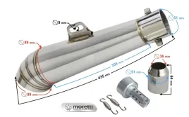 tlumik-tunningowy-uniwersalny-stal03-kolor-stalowy