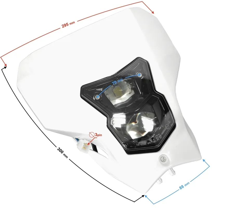 reflektor-przedni-led-db250-mzk-bialy