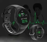smartwatch-rubicon-rnce87-rozowy-komunikacja-bluetooth