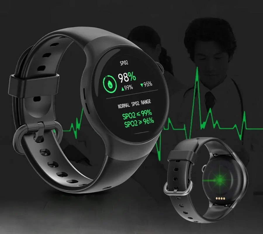 smartwatch-rubicon-rnce87-rozowy-stan-nowy