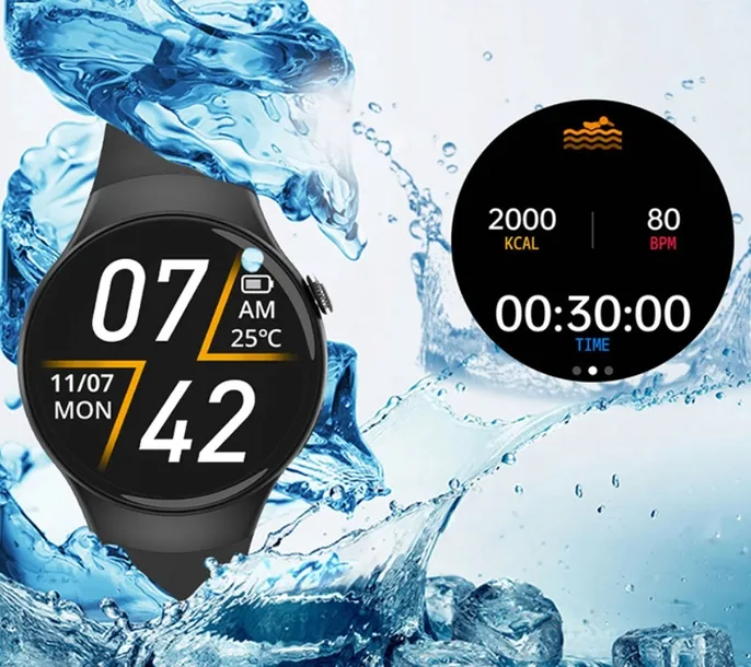 smartwatch-rubicon-rnce87-rozowy-nawigacja-nie
