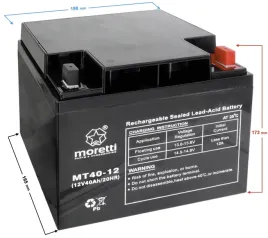 akumulator-moretti-ups-mt40-12