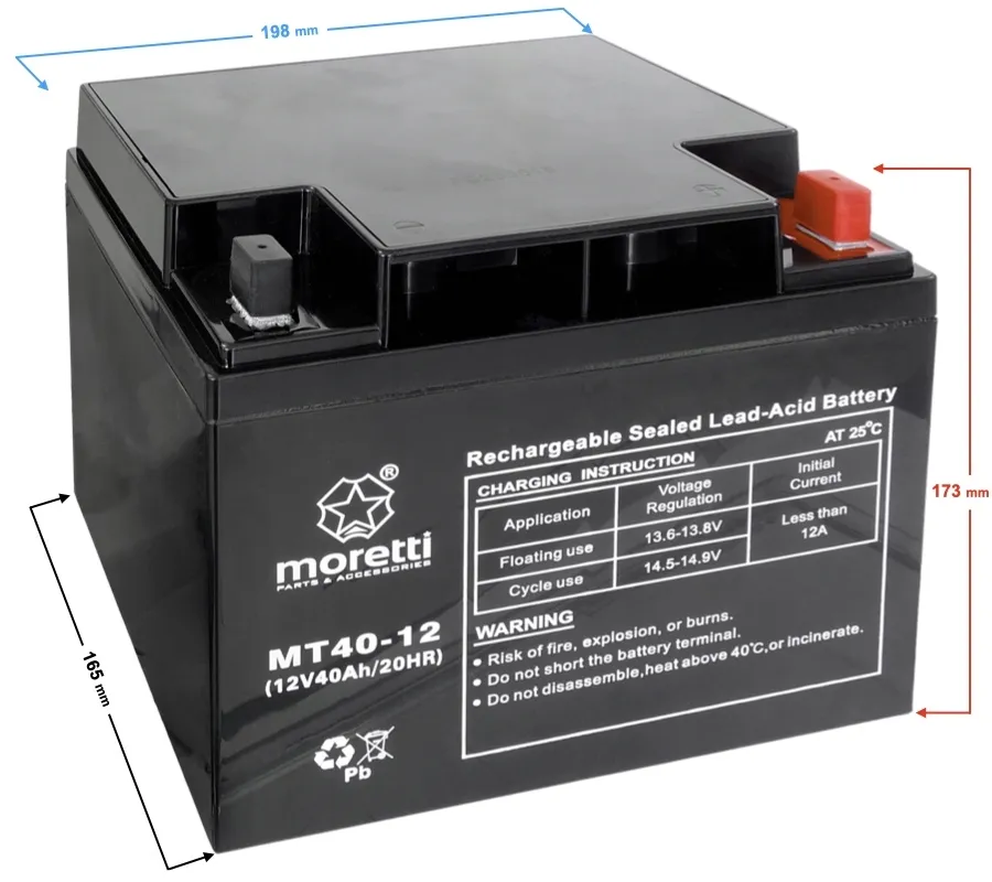 akumulator-moretti-ups-mt40-12