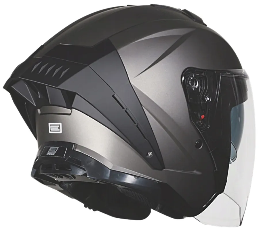 kask-origine-aprica-solid-matt-titanium-l