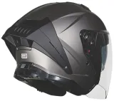 kask-origine-aprica-solid-matt-titanium-m-stan-nowy