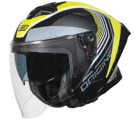 kask-origine-aprica-shade-matt-fluo-yellow-black-l