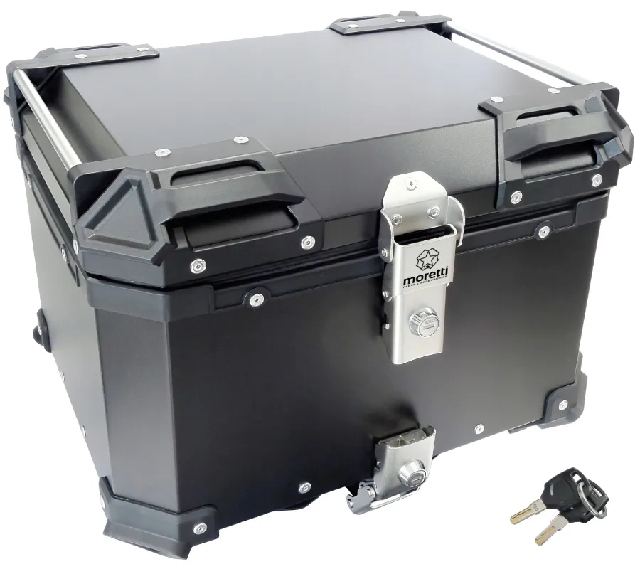 kufer-tylny-czarny-46l