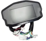 licznik-naked-50-125-e5-stan-nowy