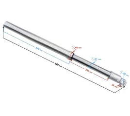 amortyzator-prawy-przod-voge-300-rally-310460700-0002