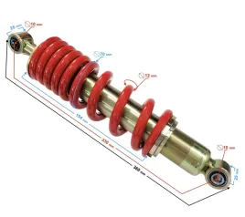 amortyzator-tyl-gt-125