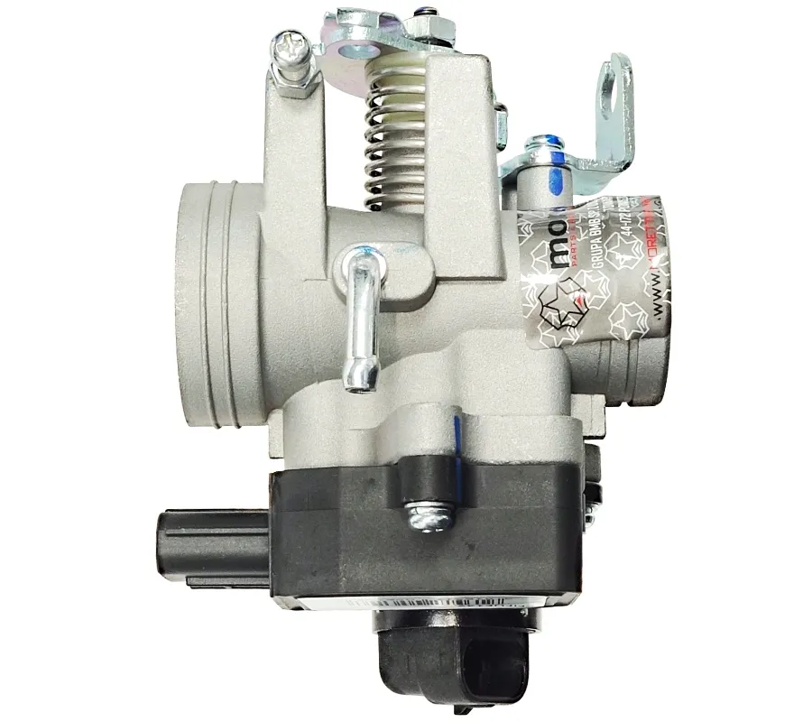 przepustnica-hyper-125-e5-stan-nowy