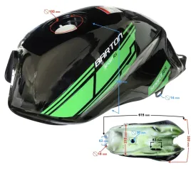 zbiornik-paliwa-czarno-zielony-do-motoroweru-sprint-rs-2-euro-5