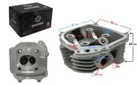 glowica-moretti-do-skutera-4t-150cc-152qmj