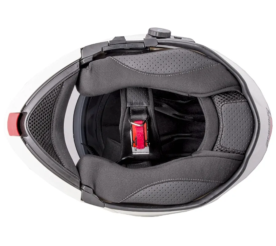 kask-origine-delta-bt-solid-white-gloss-s