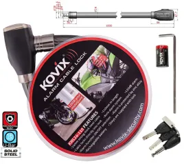 linka-stalowa-z-alarmem-kovix-kwl24-110