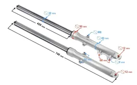 amortyzatory-przod-fighter-sprint-srebrne