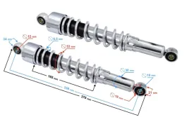 amortyzatory-tyl-ranger-classic-e4