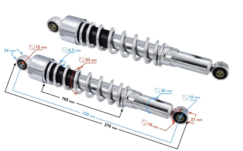 amortyzatory-tyl-ranger-classic-e4