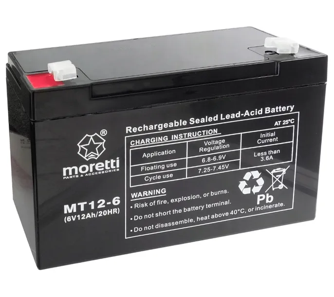 akumulator-moretti-ups-mt12-6-stan-nowy