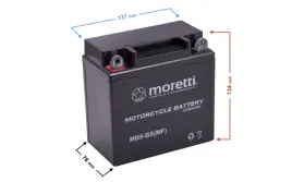 akumulator-moretti-12v-agm-gel-mb9-bs-12n9-3b-12n9-bs
