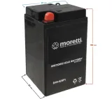 akumulator-moretti-6v-agm-gel-b49-6