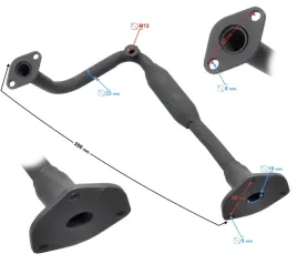 kolektor-tlumika-do-skutera-falcon-50-e5